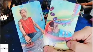 😭💔&iquest;ES UN FINAL DEFINITIVO? &iquest;LE IMPORTO? &iquest;VOLVERA? TAROT INTERACTIVO💘