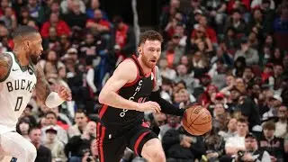 Onuralp Bitim’in Milwaukee Bucks Maçı Performansı | 1.3.2024