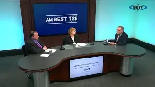 AM Best: US Health Insurers Expected to Remain Resilient Amid Challenges in 2024