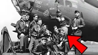 The Dark Reason B-17 Men Died in the Sky