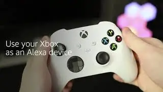 How to set up Alexa for Xbox | Alexa Smart Home