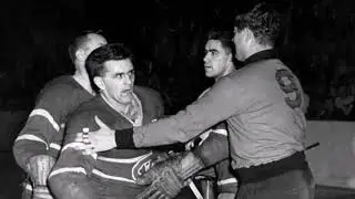 The Story of the Richard Riot - Part I