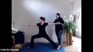 General Class with Marianne