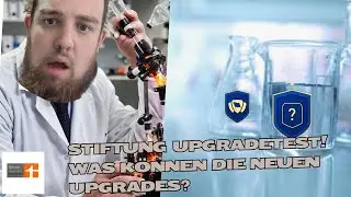 Stiftung Upgrade Test! Was zieht man aus den TOTY Crafting Komplettpaket Aufgaben? #eafc26 #toty