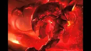 QUEST MAGIC - The Legacy - Urabrask