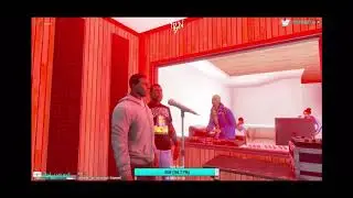 Ybn Blue & Quany Mop Stick Full Song