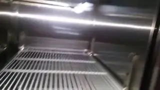Armario refrigerado no INFRICO