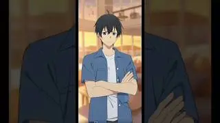 Lord's Substitute | Crazy Ones #crazyones #anime #animestory #visualnovel #story #simulation #shorts
