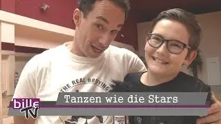 Tanzen wie die Stars - Bille TV - Bergedorf