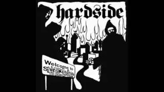 Hardside- Clean Slate