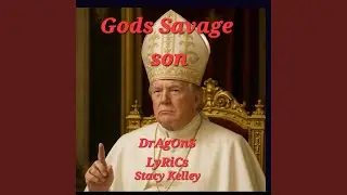God's savage son