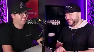 EP 1: Welcome to Agency Uncensored: Meet Ben Harper and Jeff Joyce
