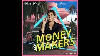 Trick Daddy #miamivice