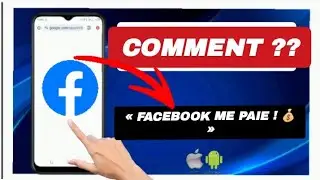 Comment Gagner de l&rsquo;Argent avec FACEBOOK 💵 (Top 4 M&eacute;thodes)