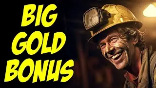 40 MILLION Ounces --- Old Homestake Mine