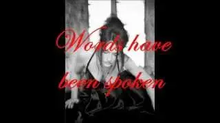 Tristania - Deadlands with lyrics