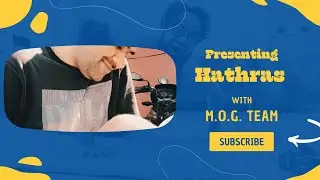 Hathras A City of Uttar Pradesh  #hathrasconstituency #hathraspublicopinion #hathrasi
