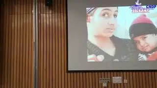 Punjab CancerTrain ..case study...by  Dr Chetna Hans