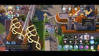 Ragnarok Mobile: PvP: SP Stellar Hunter 📽️🏹❄️