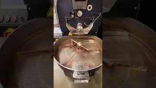 2016 12kg Probat P12-2 Used Coffee Roaster by Coffee Equipment Pros @ www.cepros.com