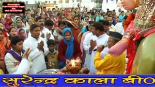 अम्बे तू है जगदम्बे काली !! Ambe Tu Hai Jagdumbe Kali !! Preetam Bhartwan Jagar Samrath