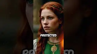Perpetua: The Brave Martyr Who Defied an Empire #history #historicalfacts #shorts #bravequeen