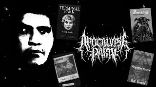 A New Frontier of Horror | Apocalypse Party