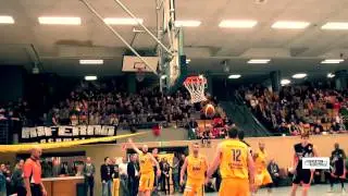 Hoop Profile - Jonathan Maier