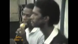 Quantro v Blackstar v Top Notch - clash @ Nottingham Carnival, UK - 1988