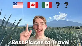 Top 5 Best Travel Destinations for 2026