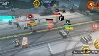 Tom Clancy's Elite Squad Beginner Guide PT.2