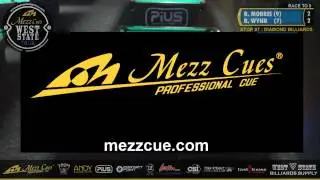 Mezz West State Tour: Rodney Morris vs Rodney Wynn