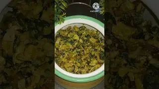 &ldquo;Simple methi egg 🥚🌿Healthy, tasty & quick breakfast #food #breakfast #homefood #viral #viralvideo