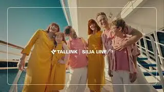 Tallink Silja Line | Merel on aega olla koos