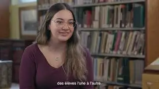 Capsule RDI Universitaire 2022 - Jessical Riddell