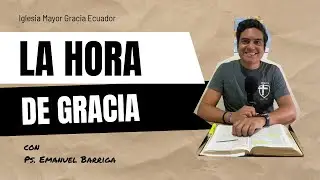 La Hora de Gracia - 28-12-25 (Fin de año)