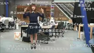 【HDコメ有】お天気お姉さんが「Happy Halloween」踊ってみた／ニコニコウェザー４Ver 眞家泉（SOLiVE24）2016/10/18