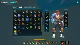 Creativerse:Wiring it up...Sorta - Blueprints and Workshop