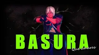 EL AN&Aacute;LISIS DEFINITIVO DE DEVIL MAY CRY DE NETFLIX