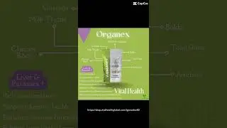 VITAL HEALTH /LIFE CHANGING