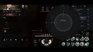 EvE Echoes PvP Raven vs Domenix Еще пара боёв легкие 500кк