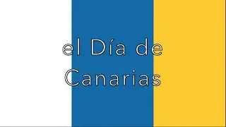Día de Canarias 2016 - Colegio Ntra. Sra. del Buen Consejo - La Laguna