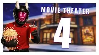 I Let My Employees Run My Movie Theater… It Went Bad