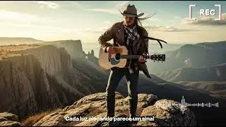 música sertaneja Balada da Saudade
