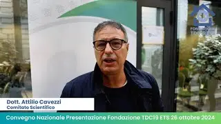 Dott. Attilio Cavezzi -  Psiconeurobiologia e malattie croniche