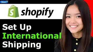 How to Set Up International Shipping on Shopify 2026 (Step By Step)