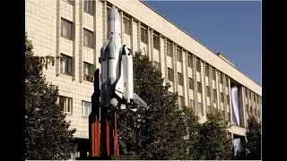 🌠Методы работы планетария Самарского университета по популяризации астрономии🌠