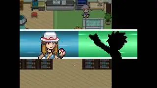 Let's Play: Pok&eacute;mon Infinite Fusion Ep. One