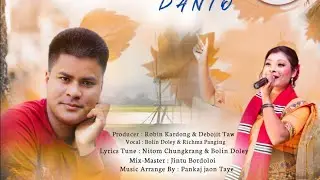 MU:SANEI DANTO | BOLIN DOLEY & RICHMA PANGING | NITOM CHUNGKRANG | ROBIN KARDONG | MISING Oi Ni:TOM