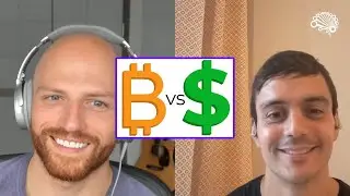 Crypto vs fiat currencies: Similarities and differences